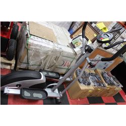 CARDIO STYLE ELIPTICAL TRAINER