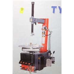 NEW 10"-22" TIRE CHANGER