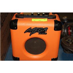 MEGA AMP PRACTICE AMP VL-10