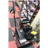 Image 1 : CRAFTSMAN 21" SNOWTHROWER WITH ELECTRIC START