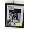Image 1 : GUARANTEED AUTHENTIC DISPLAY - DOUG GILMOUR