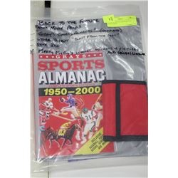 BACK TO THE FUTURE REPLICA MOVIE PROP