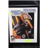 Image 1 : GUARANTEED AUTHENTIC DISPLAY - MARCEL DIONNE