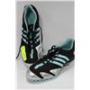 Image 1 : PAIR OF ADIDAS TEX STAR WOMENS SIZE 10 SPORT SHOES