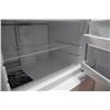 Image 3 : WHITE GE FRIDGE (7 DAY WARRANTY)