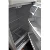 Image 4 : WHITE GE FRIDGE (7 DAY WARRANTY)