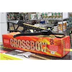 CROSSBOW W/ 12 ARROWS