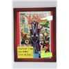 Image 1 : VINTAGE X-MEN HALLMARK ISSUE #200