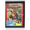 Image 1 : EARLY 1960'S THE AMAZING SPIDERMAN #16