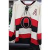 Image 1 : CHRIS NEIL SIGNED JERSEY W/ COA