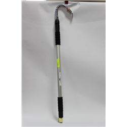 NEW TELESCOPIC GUTTER CLEANER