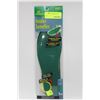 Image 1 : PAIR OF SPENCO GREEN INSOLES
