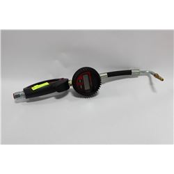 NEW DIGITAL OIL PUMP WAND