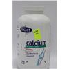 Image 1 : BOTTLE OF 300 CALCIUM W VITAMIN D CAPLETS