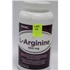Image 1 : BOTTLE OF 180 GNC L-ARGININE