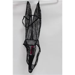 LA SENZA LINGERIE ON CHOICE: XS