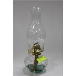 ESTATE OIL LAMP