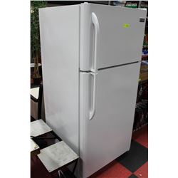 FRIGIDAIRE FRIDGE