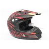 Image 1 : RJAYS MOTORBIKE HELMET SIZE:YOUTH LARGE (NEW)