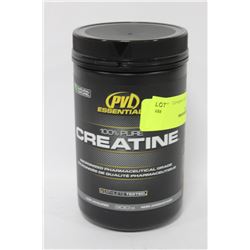 300 GRAM 100% PURE CREATINE