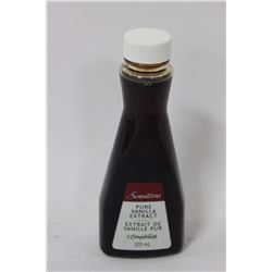 125MLS PURE VANILLA EXTRACT