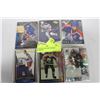 Image 1 : 25 WAYNE GRETZKY HOCKEY CARDS X6