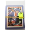 Image 1 : FOUR(4) WAYNE GRETZKY HOCKEY CARD