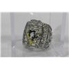 Image 1 : SIDNEY CROSBY STANLEY CUP RING (REPLICA)