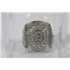 Image 1 : ZDENO CHARA BOSTON BRUINS STANLEY CUP RING