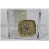 Image 1 : TORONTO BLUE JAYS WORLD SERIES RING (REPLICA)