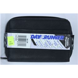 NEW DAYRUNNER PERSONAL ORGANIZER