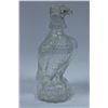 Image 1 : GLASS EAGLE DECANTER