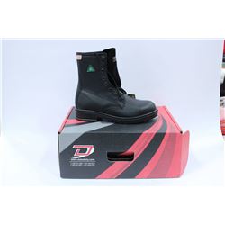 DYNAMIC SIZE 7   3E  WORK BOOTS
