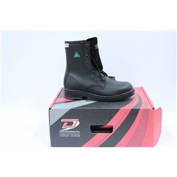 DYNAMIC SIZE 9.5   3E  WORK BOOTS