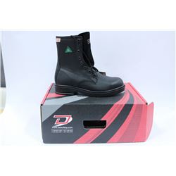 DYNAMIC SIZE 10   3E  WORK BOOTS