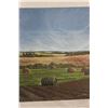 Image 1 : BALES BY SERUIAN JARAVILLO 215/750 SIGNED PRINT