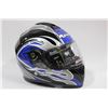 Image 1 : RJAYS MOTORCYCLE HELMET SIZE:SMALL