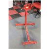 Image 1 : ENGINE STAND