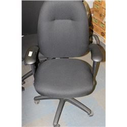 OFFICE CHAIR ON CHOICE