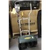 Image 1 : NEW YARDWORKS ELECTRIC SNOW SHOVEL