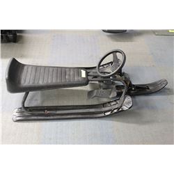 G.T. SNOW RACER ON CHOICE