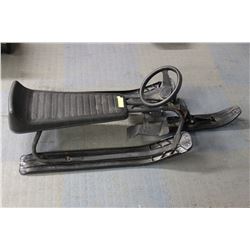 G.T. SNOW RACER ON CHOICE