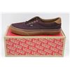 Image 1 : PAIR OF VANS SHOES MENS SIZE 7.5