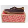 Image 1 : PAIR OF VANS SHOES MENS SIZE 9