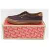 Image 1 : PAIR OF VANS SHOES MENS SIZE 10