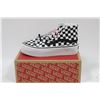 Image 1 : PAIR OF VANS SHOES MENS SIZE 6.5