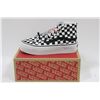 Image 1 : PAIR OF VANS SHOES MENS SIZE 6.5