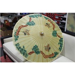 ORIENTAL UMBRELLA