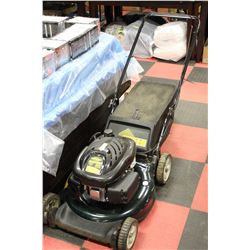 YARDWORKS 21" LAWN MOWER