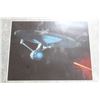 Image 1 : STAR TREK CHROMIUM PRINT